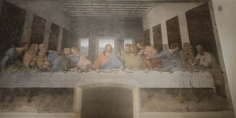 Powiększ grafikę: Zakończenie mobilności w Mediolanie!