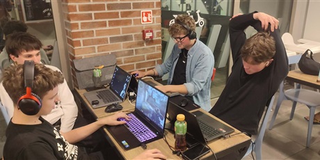 Powiększ grafikę: Zakończenie mobilności w Mediolanie!